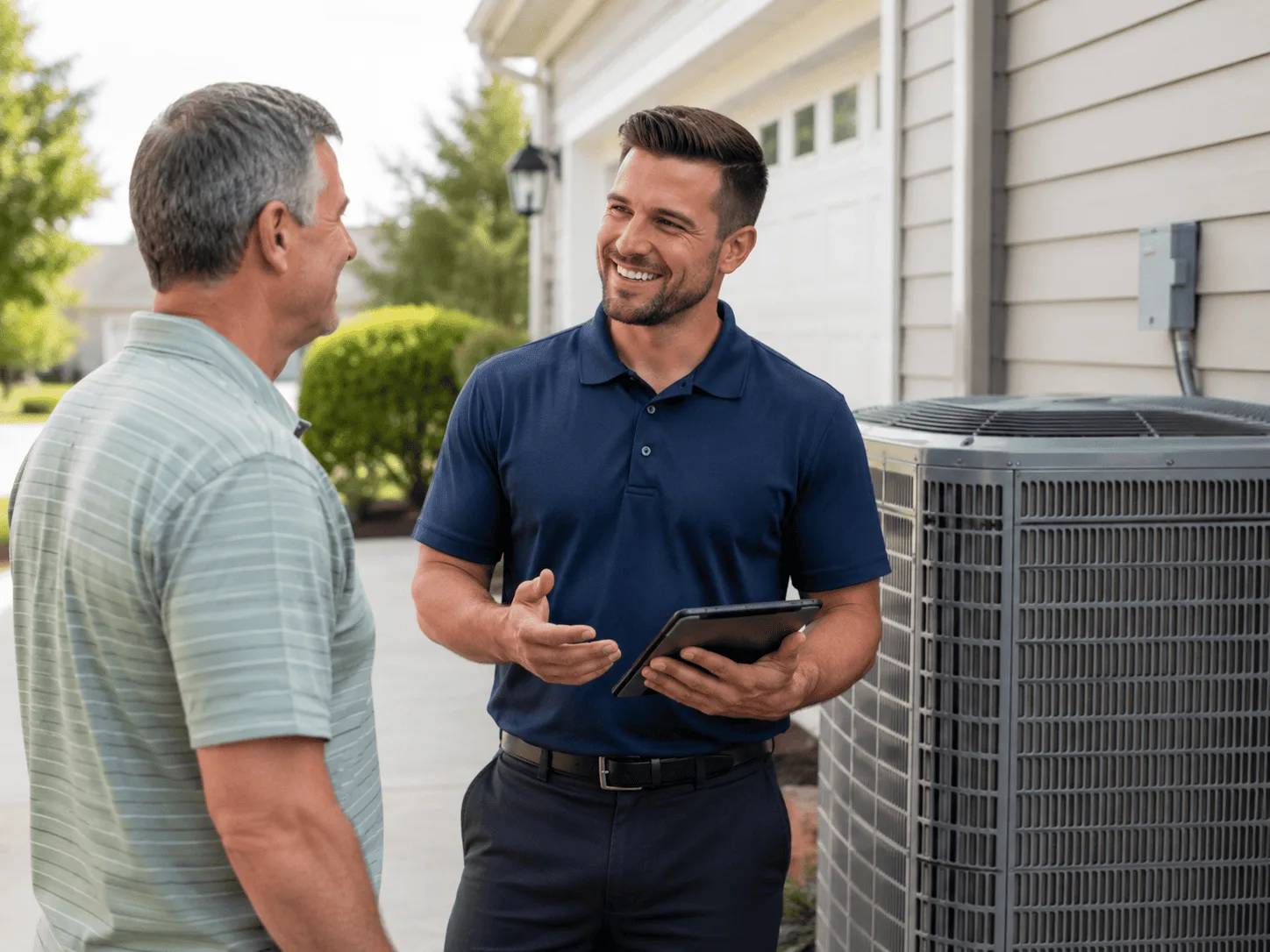 Heat Pump Installation Ionia, MO FAQs